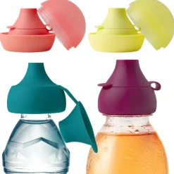 Boon SNUG™ Sip Universal Water and Juice Bottle Topper