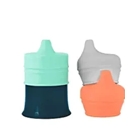 Boon Snug Spout with Cup
