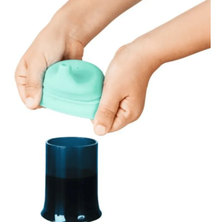 Boon Snug Spout with Cup