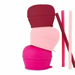 Boon Snug Straw