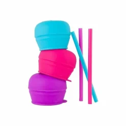Boon Snug Straw