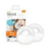 Boon TROVE Passive Silicone Pump 2 Pack with Carry Bag