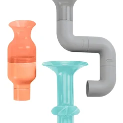 Boon Tubes - Blue Multi