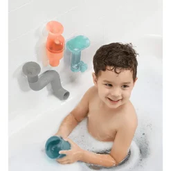 Boon Tubes - Blue Multi