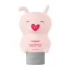 Bubbsi Creamy Coconut Oil Shampoo + Wash