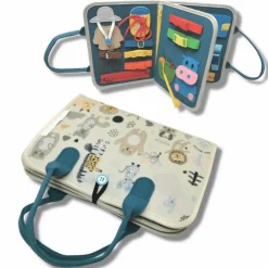Busy Breeze Activity Books