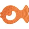 CaaOcho Baby Fish Teether