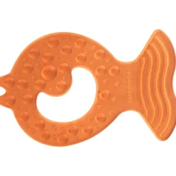 CaaOcho Baby Fish Teether