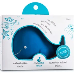 CaaOcho Kala the Whale