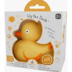 CaaOcho Lily the Duck