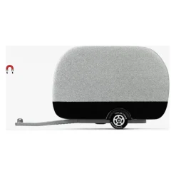 Candylab Airstream Camper