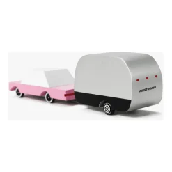 Candylab Airstream Camper