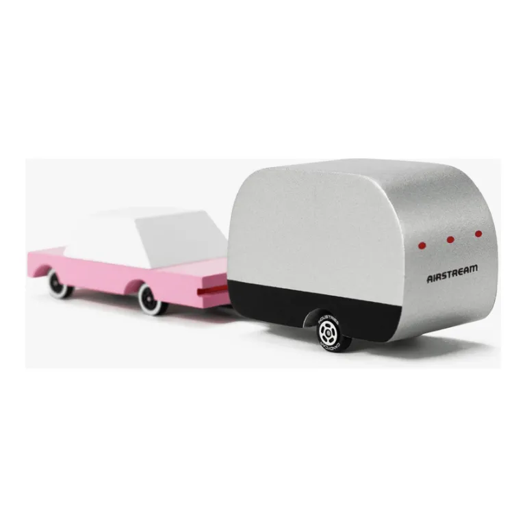 Candylab Airstream Camper