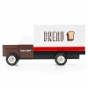 Candylab Bread Truck