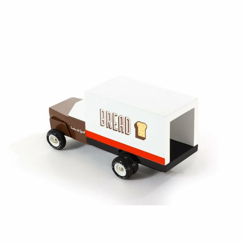 Candylab Bread Truck