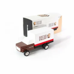 Candylab Bread Truck