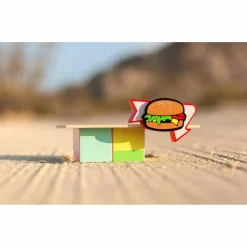 Candylab Burger Shack