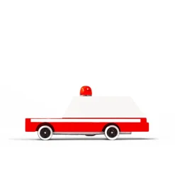 Candylab Candycar Ambulance