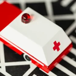 Candylab Candycar Ambulance
