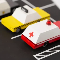 Candylab Candycar Ambulance