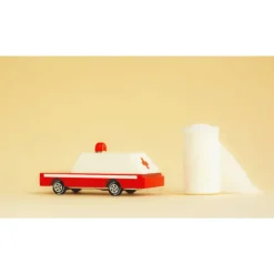 Candylab Candycar Ambulance