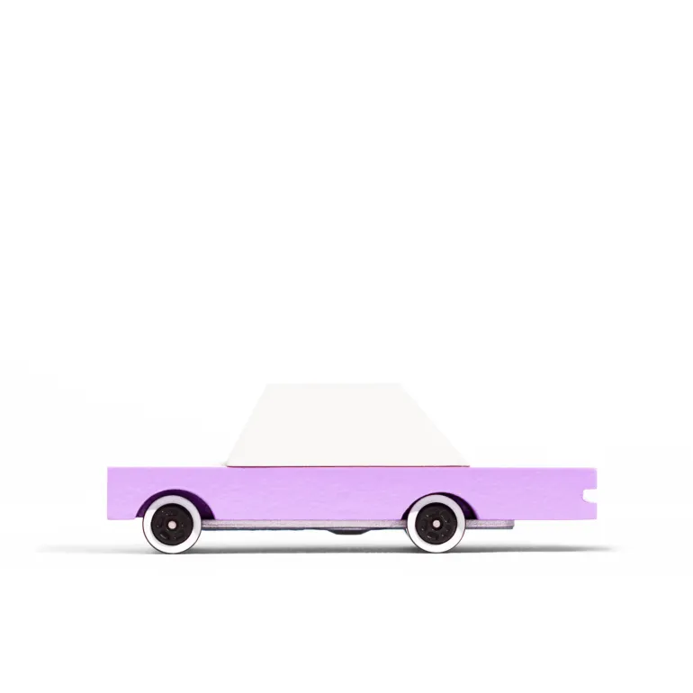 Candylab Candycar B.Berry