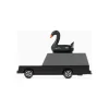 Candylab Candycar Black Swan Wagon