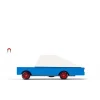 Candylab Candycar Blue Racer #8