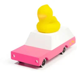 Candylab Candycar Duckie Wagon