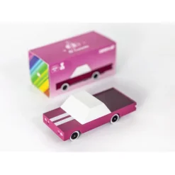 Candylab Candycar El Caminito Pickup