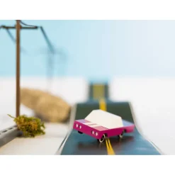 Candylab Candycar El Caminito Pickup
