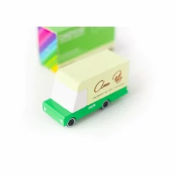 Candylab Candycar Laundry Van