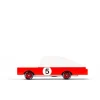 Candylab Candycar Red Racer #5