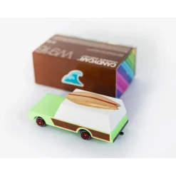 Candylab Candycar Surf Wagon