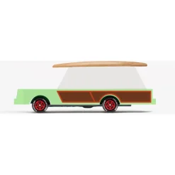 Candylab Candycar Surf Wagon