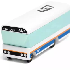 Candylab Candycar Tiny Town Bus