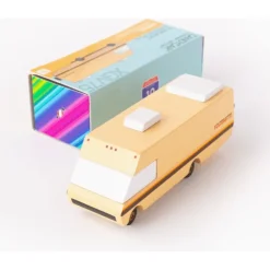 Candylab Candycar Yosemite RV