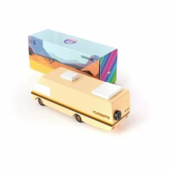 Candylab Candycar Yosemite RV