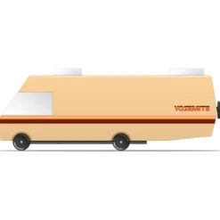 Candylab Candycar Yosemite RV