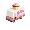 Candylab Cupcake Van