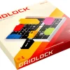 Candylab Gridlock Puzzle Board