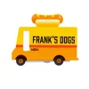 Candylab Hot Dog Van
