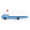 Candylab Jane's Tow Truck