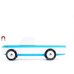Candylab Longhorn Blue