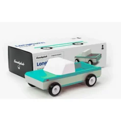 Candylab Longhorn Blue