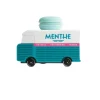 Candylab Menthe Macaron Van