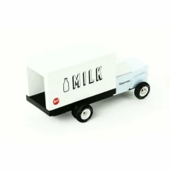 Candylab Milk Truck
