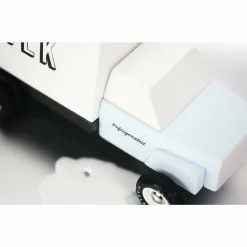Candylab Milk Truck