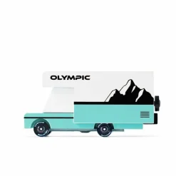 Candylab Olympic RV