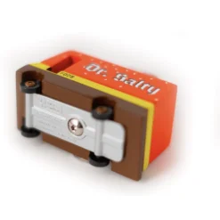 Candylab Pretzel Van